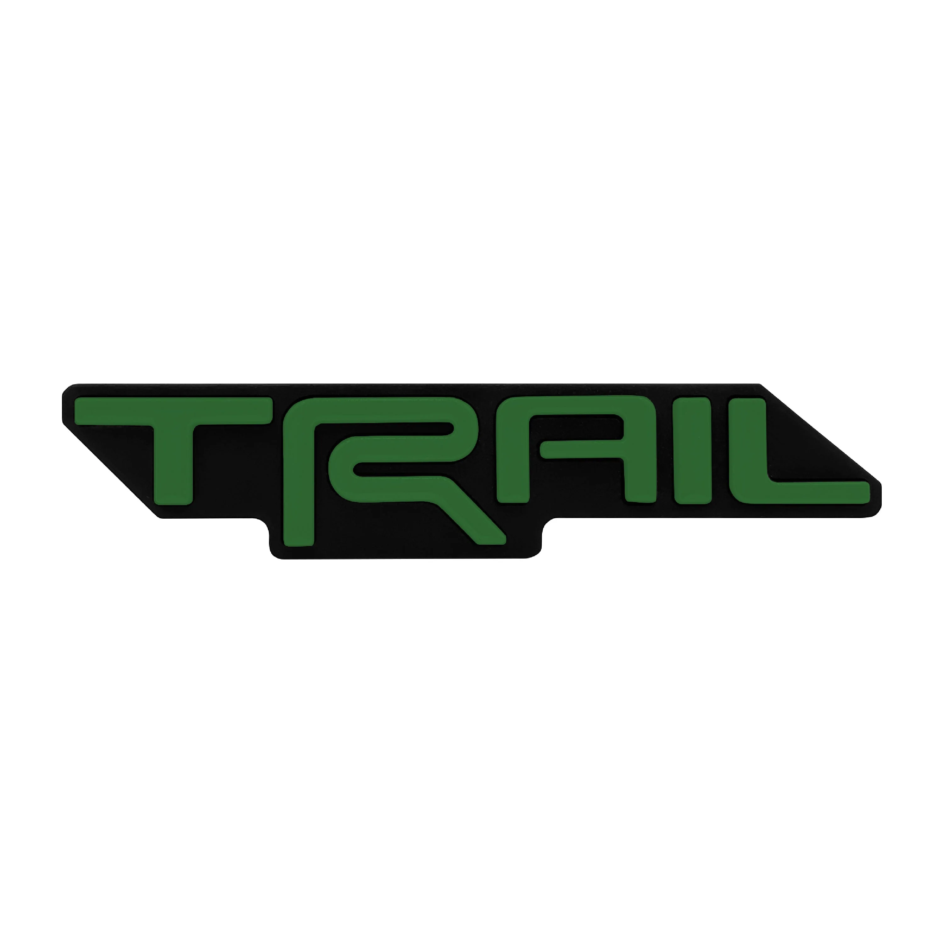 Taco Vinyl Trail Grille Badge - Image 9