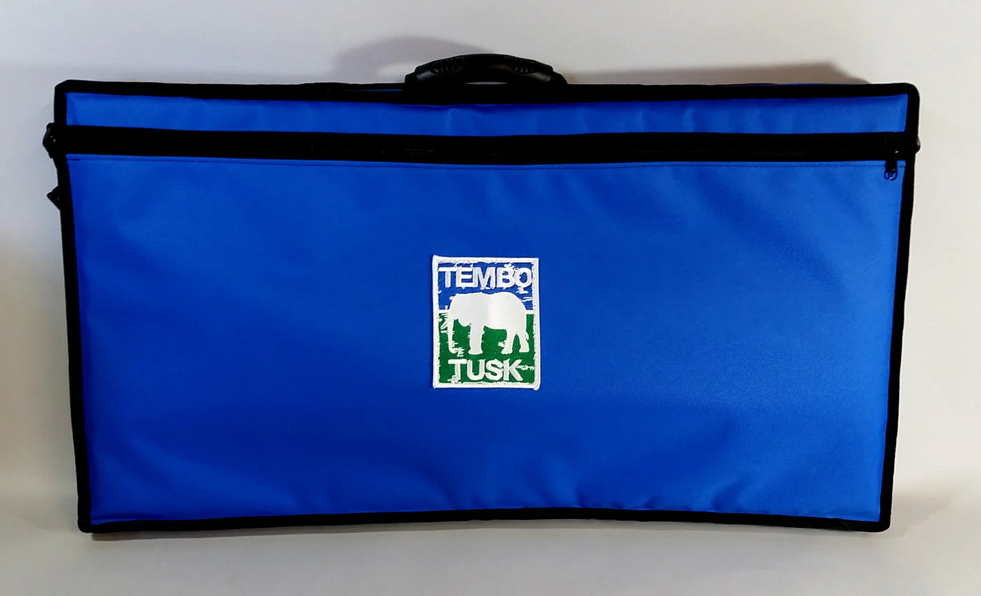 TemboTusk Basin Camp Table Kit - Image 6