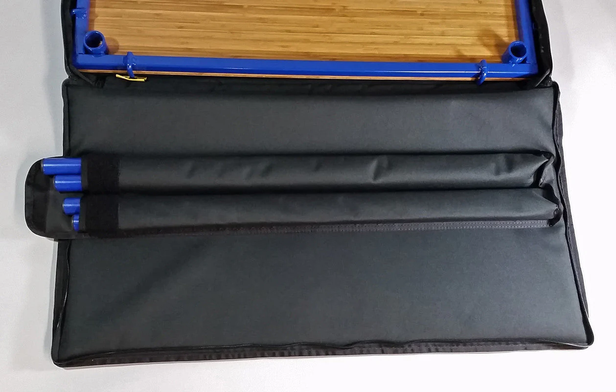 TemboTusk Camp Table Kit - Image 11