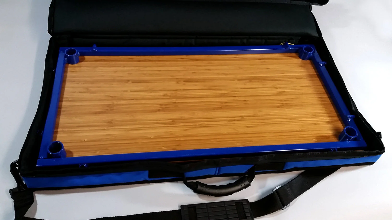 TemboTusk Camp Table Kit - Image 12