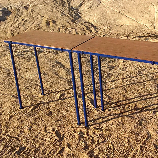 TemboTusk Camp Table Kit - Image 3