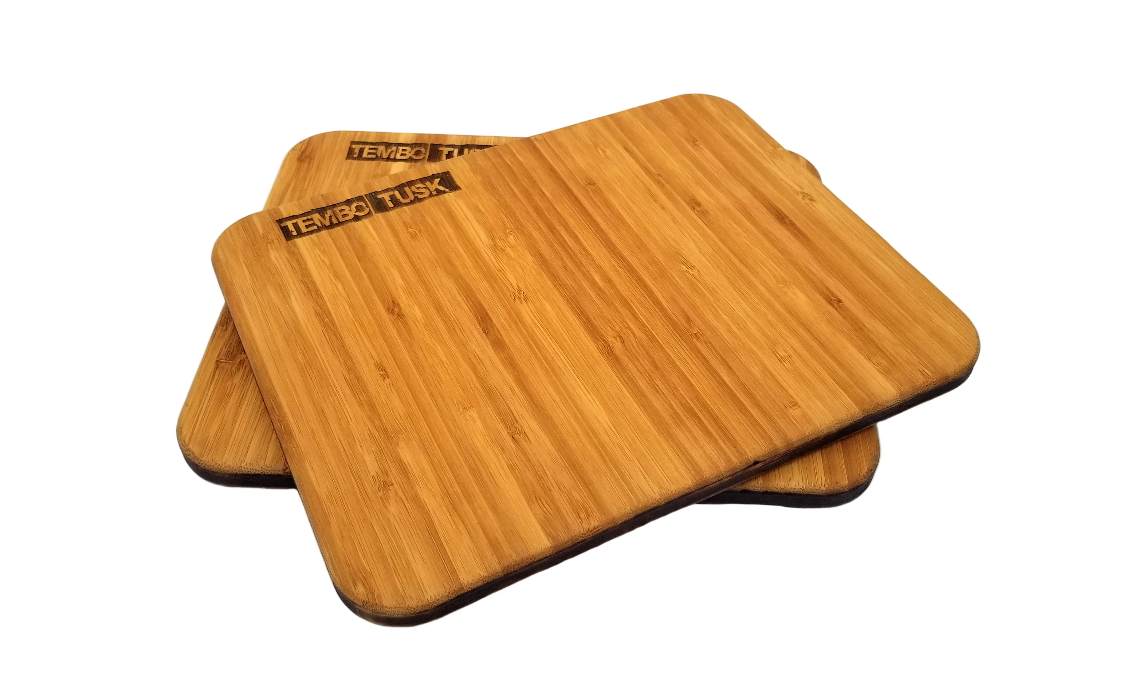 TemboTusk Cutting & Charcuterie Board - Image 3