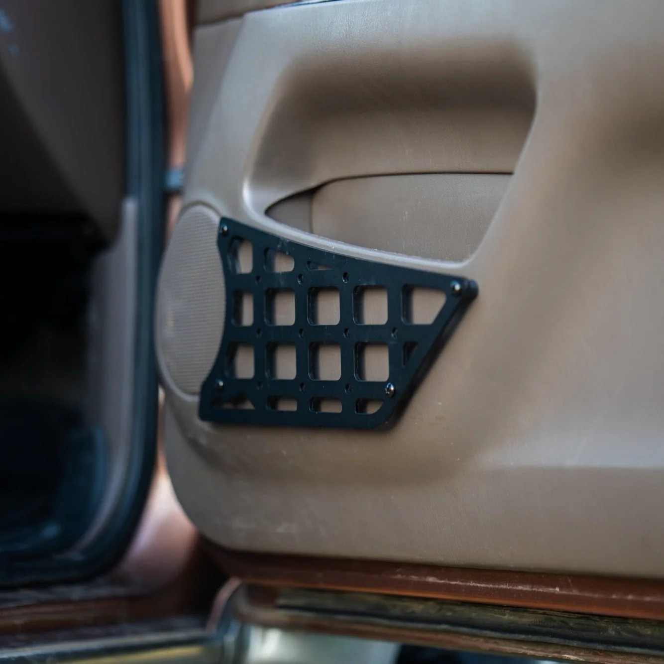 TEQ Offroad Door Molle Panels for 4Runner (1996-2002) - Image 9