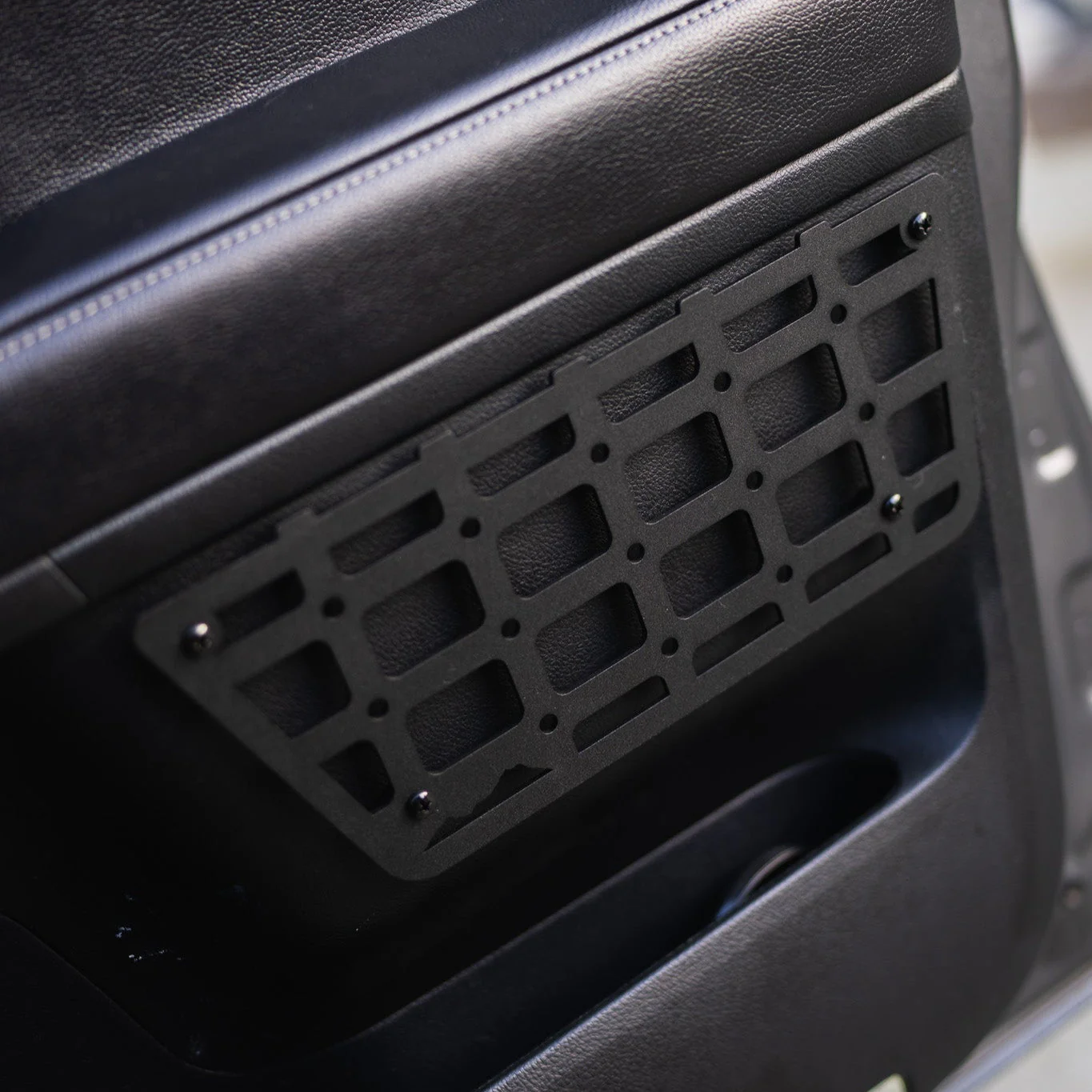 TEQ Offroad Door Molle Panels for 4Runner (2010-2024) - Image 6
