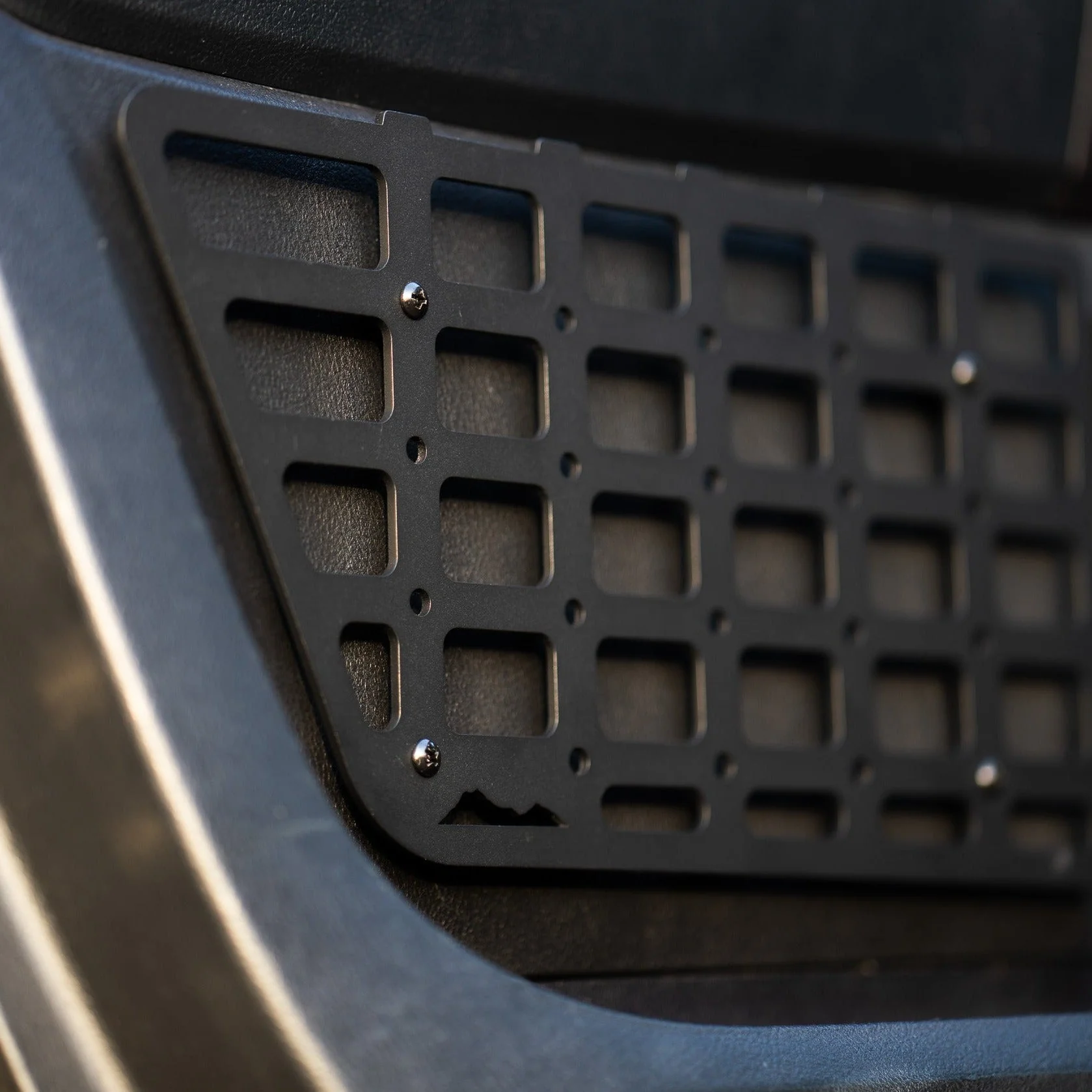TEQ Offroad Door Molle Panels for Sequoia (2008-2022) - Image 9
