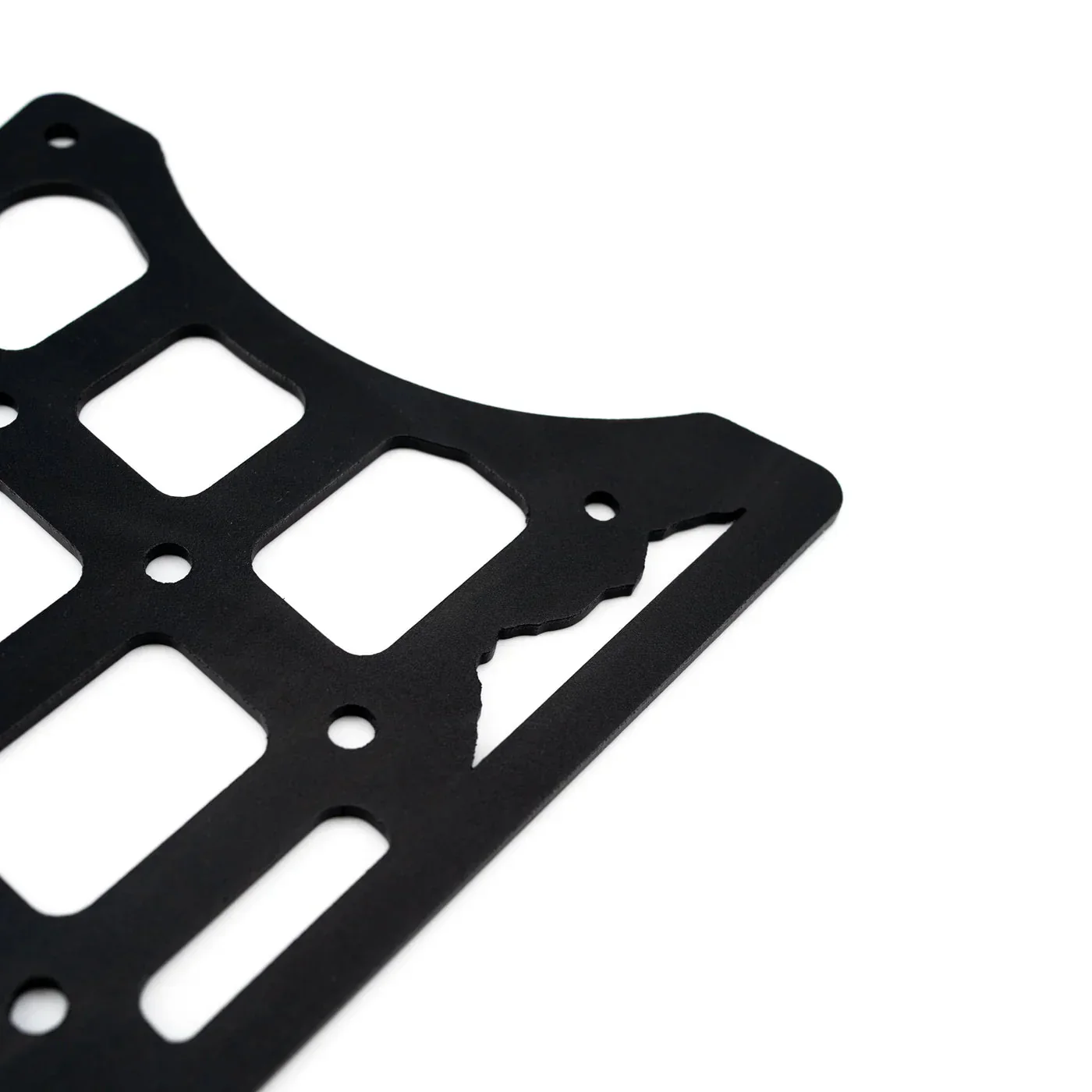 TEQ Offroad Door Molle Panels for Tacoma (1995-2004) - Image 4