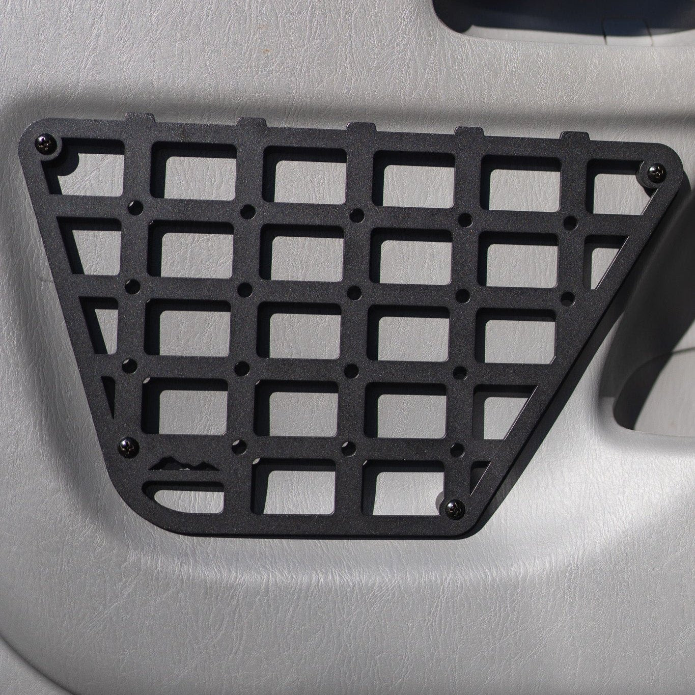 TEQ Offroad Door Molle Panels for Tacoma (2012-2015) - Image 5