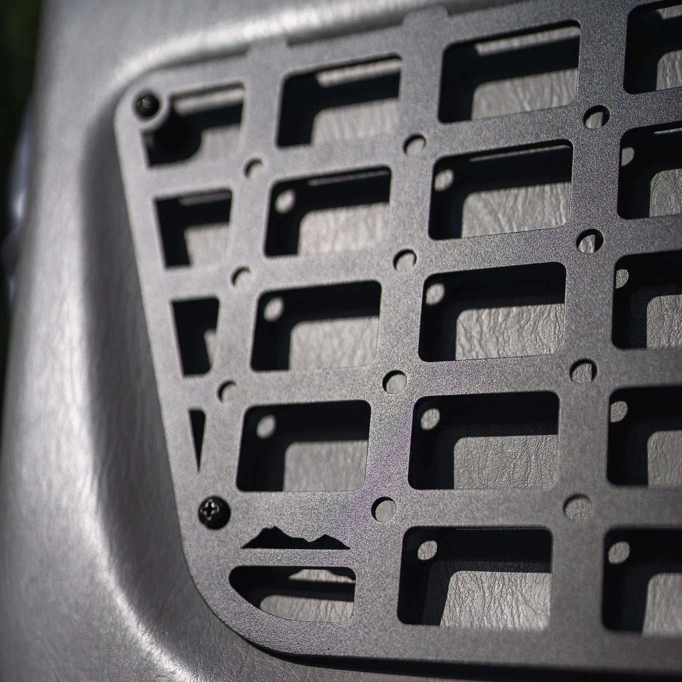TEQ Offroad Door Molle Panels for Tacoma (2012-2015) - Image 6