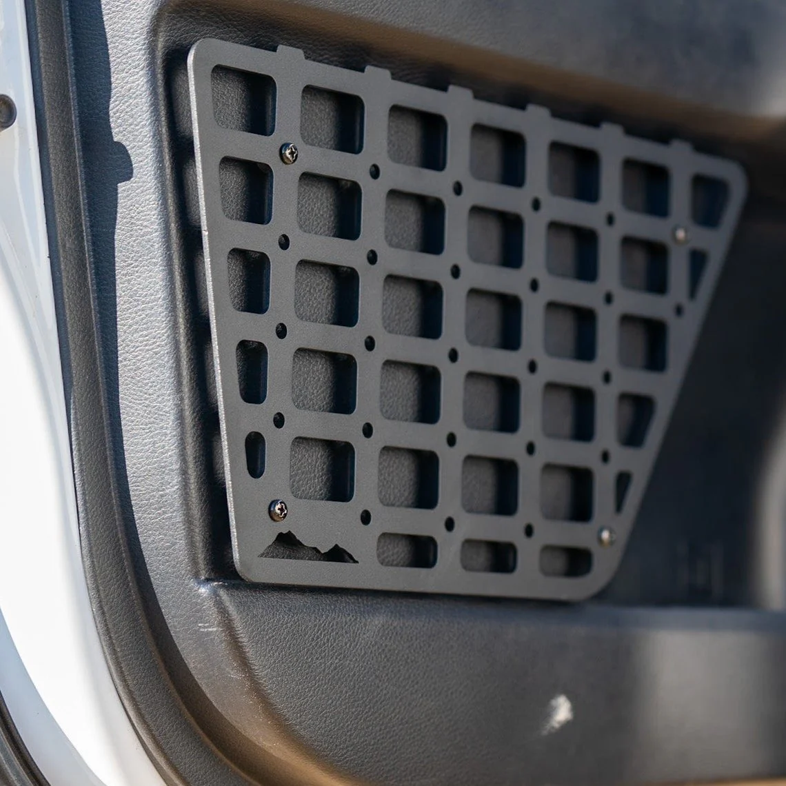 TEQ Offroad Door Molle Panels for Tacoma (2016-2023) - Image 10