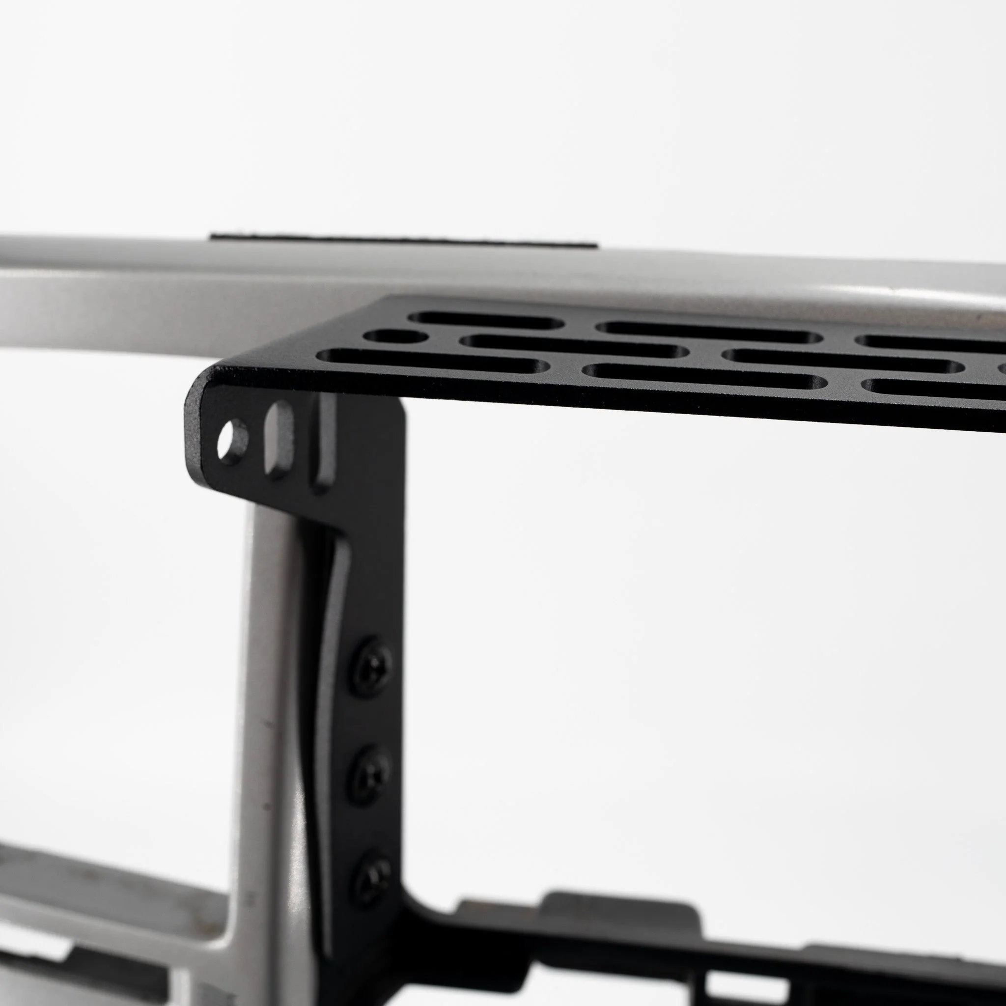 TEQ Offroad Phone Mount & Center Console Modular Accessory Dash Mount for 4Runner (2003-2009) - Image 16