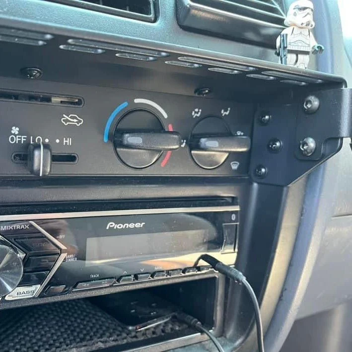 TEQ Offroad Phone Mount & Modular Accessory Mount for Tacoma (1998-2004) - Image 16