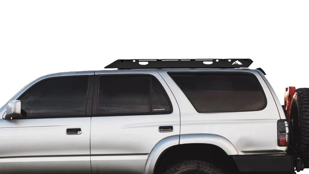 Sherpa Antero Roof Rack for 4Runner (1996-2002) - Image 2