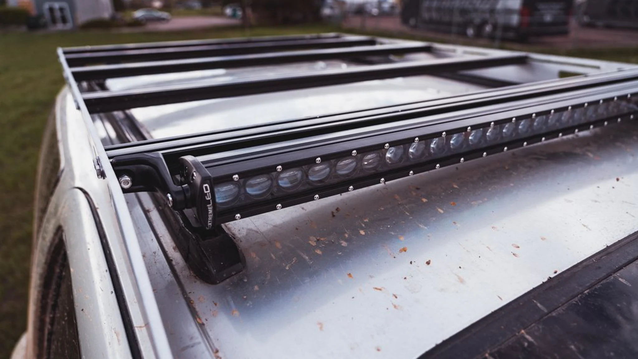 Sherpa Antero Roof Rack for 4Runner (1996-2002) - Image 5