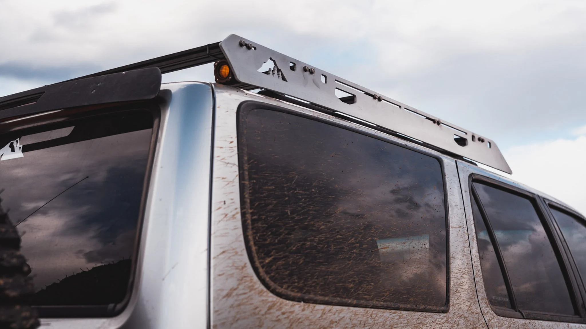 Sherpa Antero Roof Rack for 4Runner (1996-2002) - Image 7