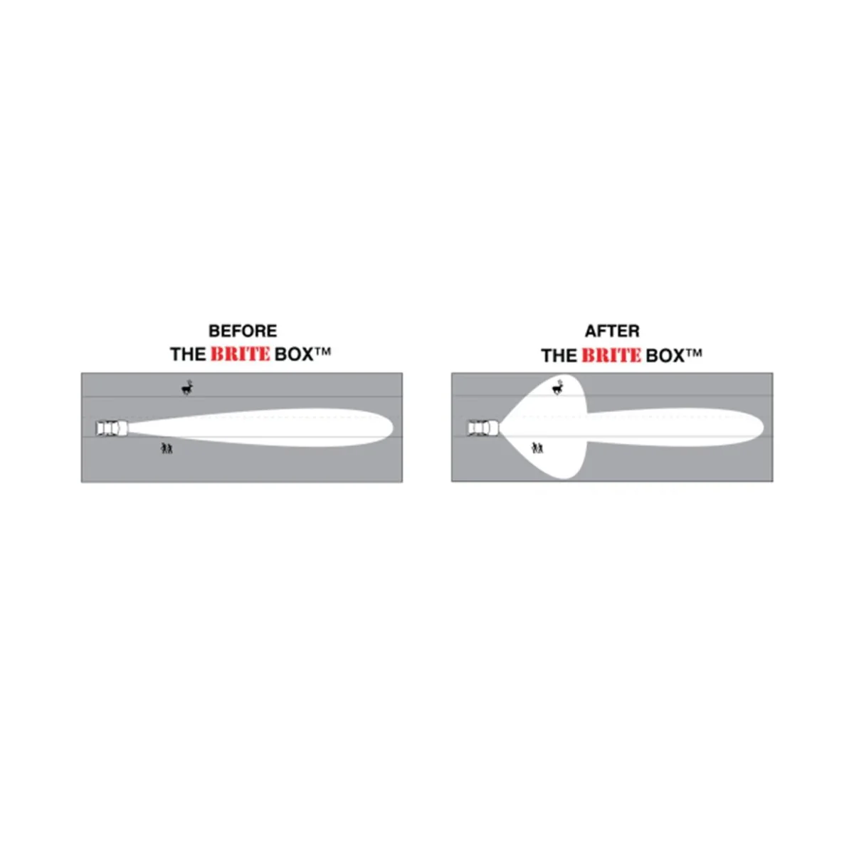 The Brite Box - Chevrolet Silverado 1500 (1999-2014) - Image 2