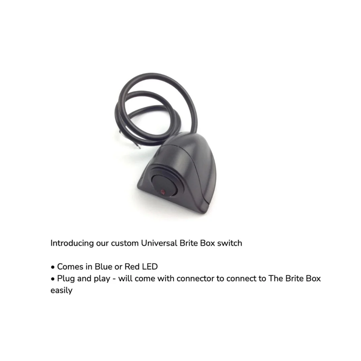 The Brite Box High Beam Fog Light Mod for 2021-2024 4Runner - Image 6