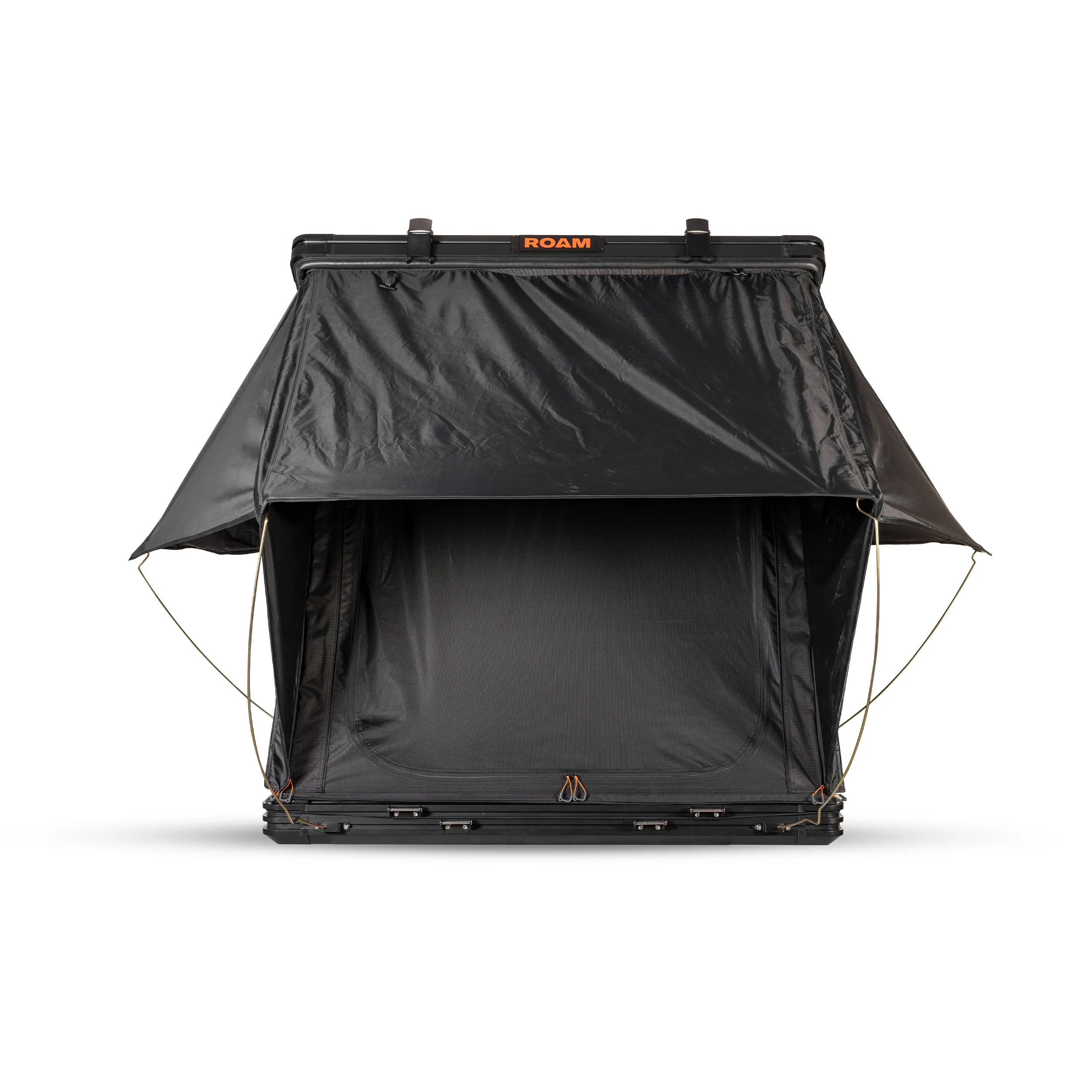 Roam Adventure Co Desperado Hardshell Rooftop Tent - Image 4
