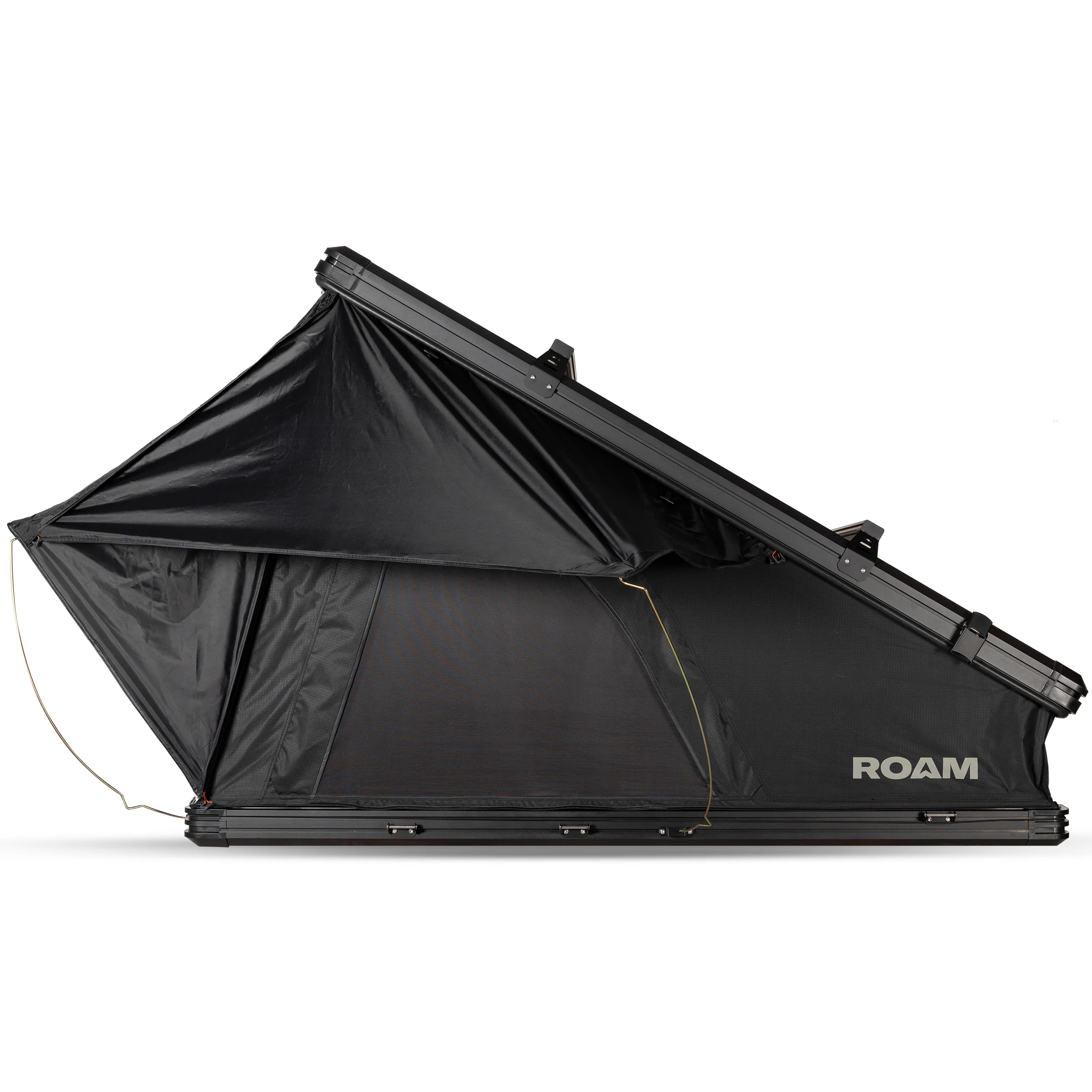 Roam Adventure Co Desperado Hardshell Rooftop Tent - Image 6