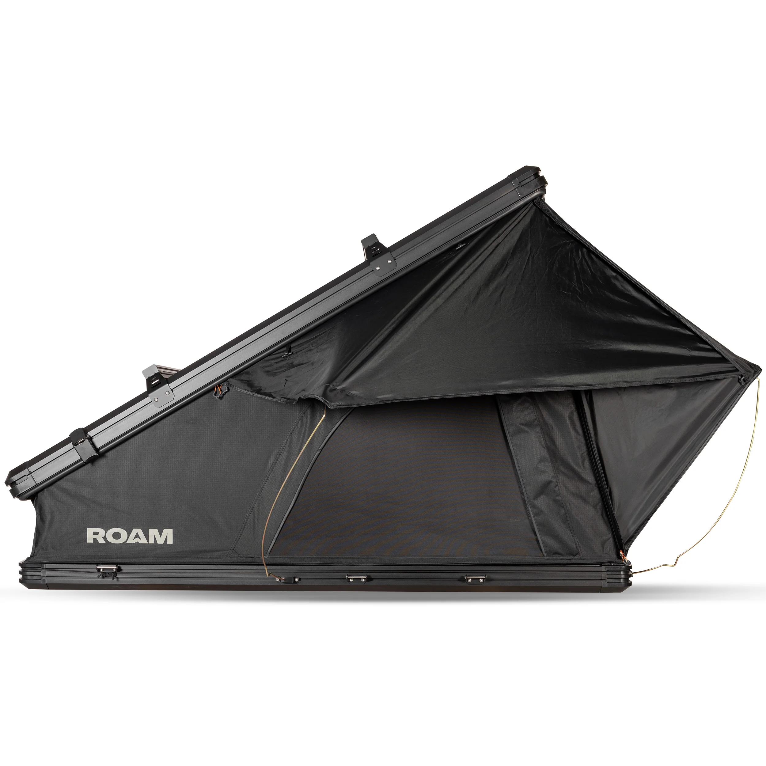 Roam Adventure Co Desperado Hardshell Rooftop Tent - Image 7