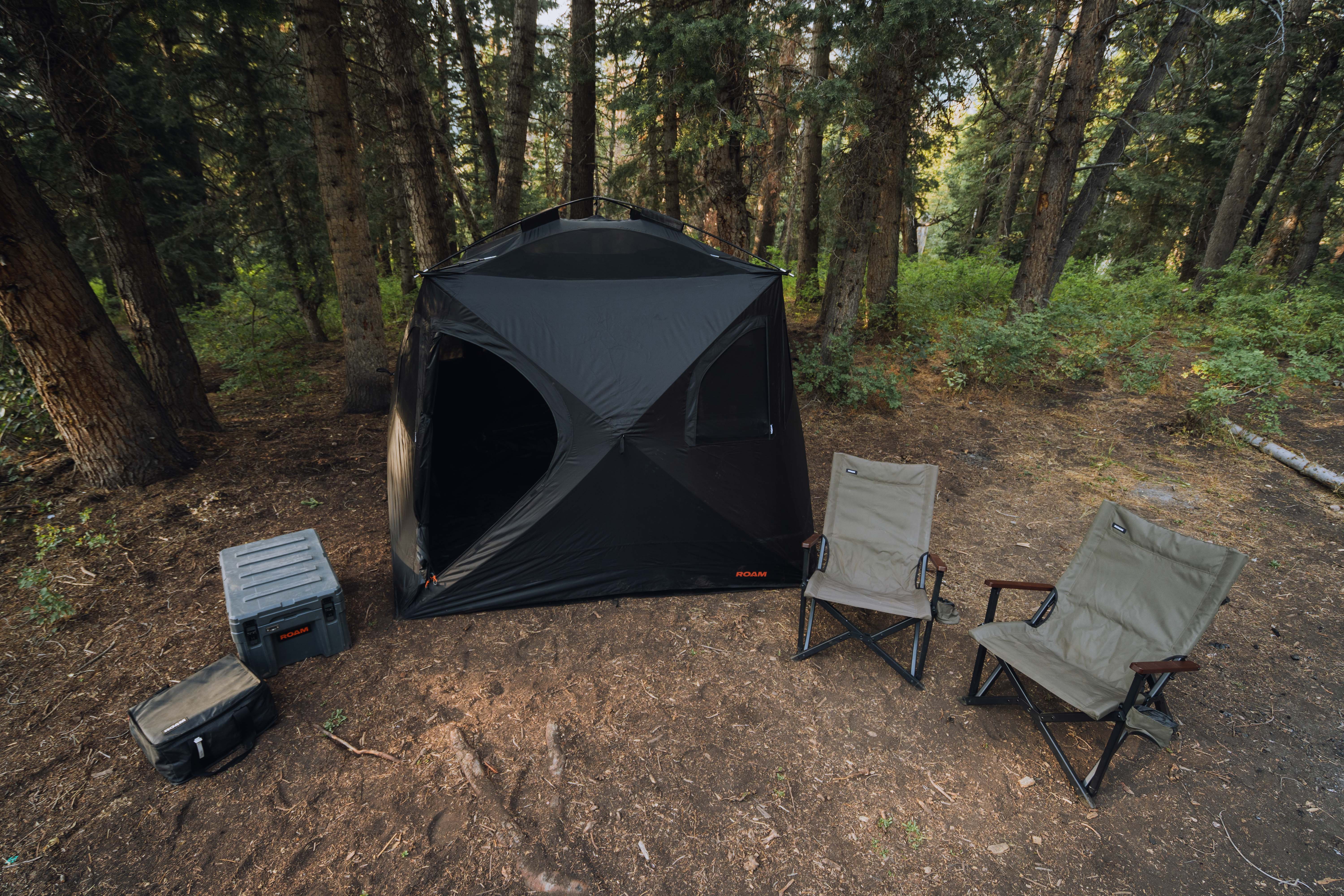 Roam Adventure Co Drifter Tent - Image 12