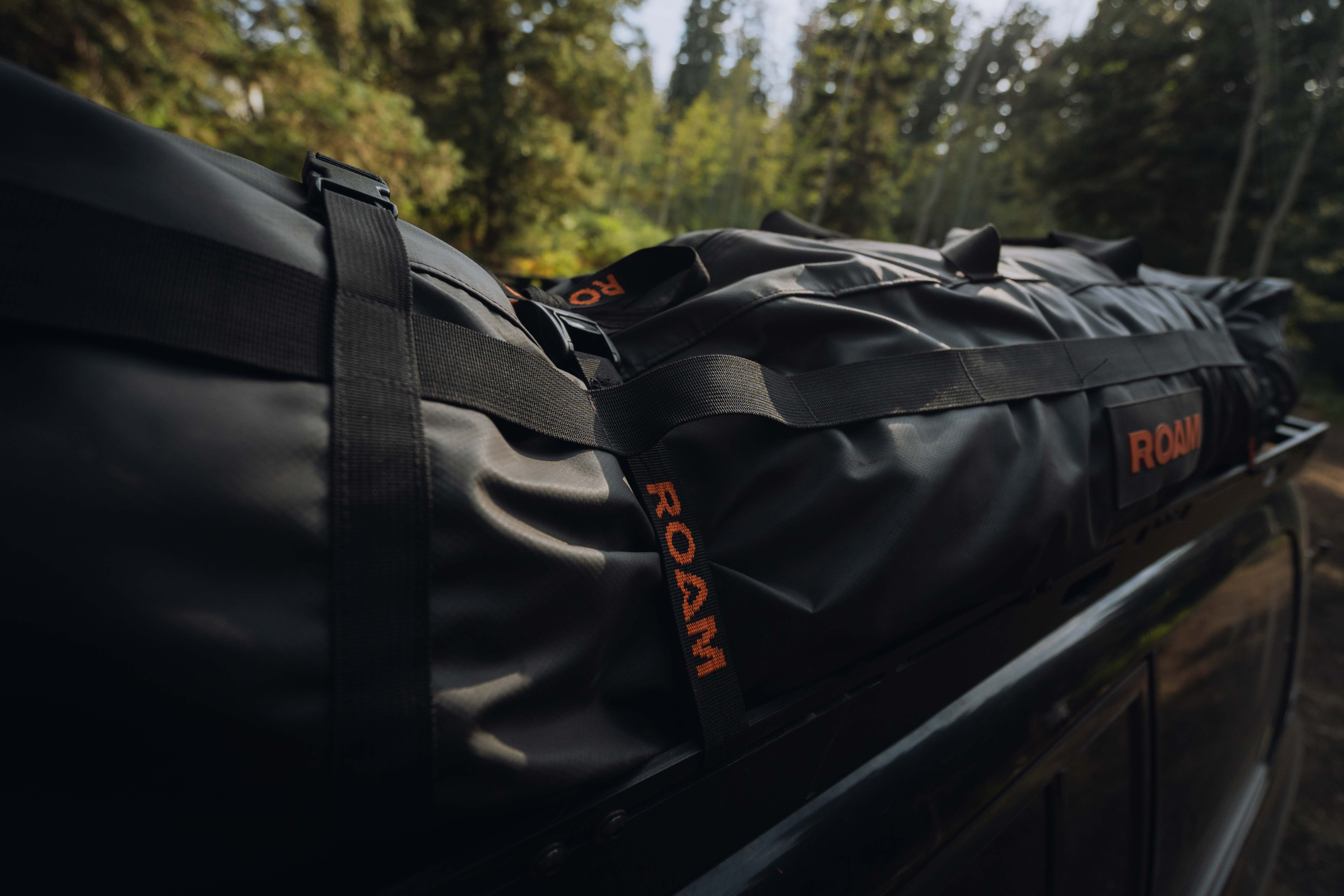 Roam Adventure Co Drifter Tent - Image 7