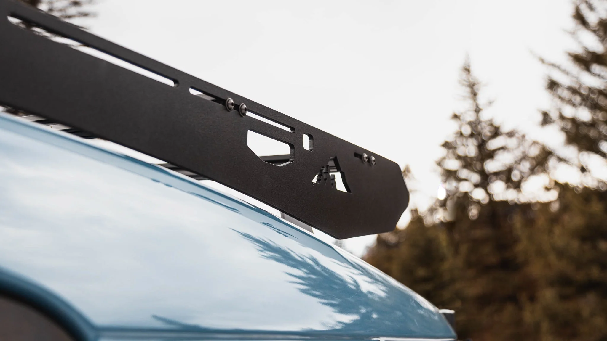 Sherpa Fuji Roof Rack for FJ Cruiser (2007-2014) - Image 4