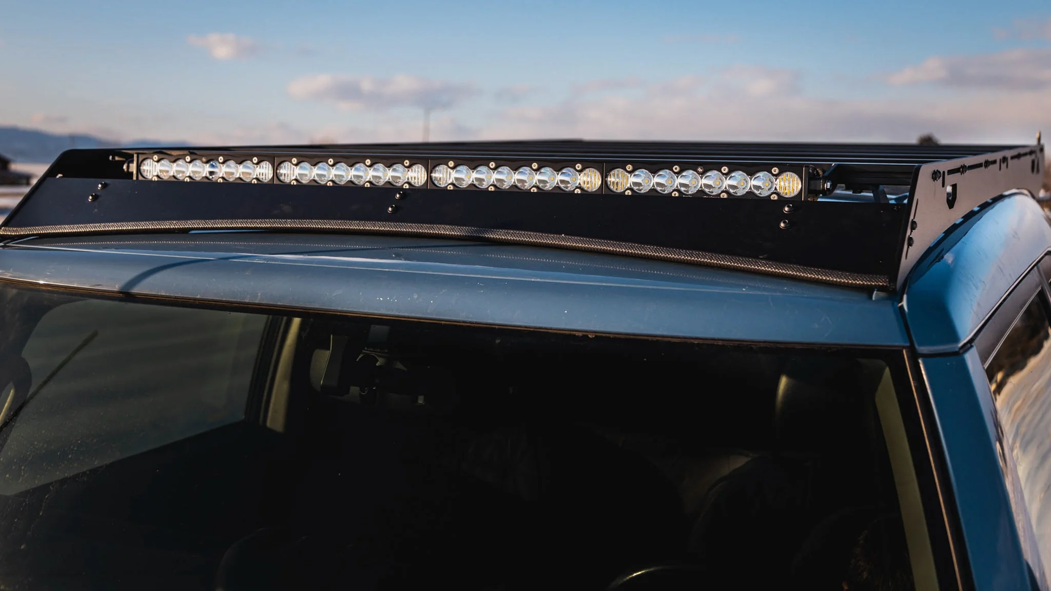 Sherpa Fuji Roof Rack for FJ Cruiser (2007-2014) - Image 5