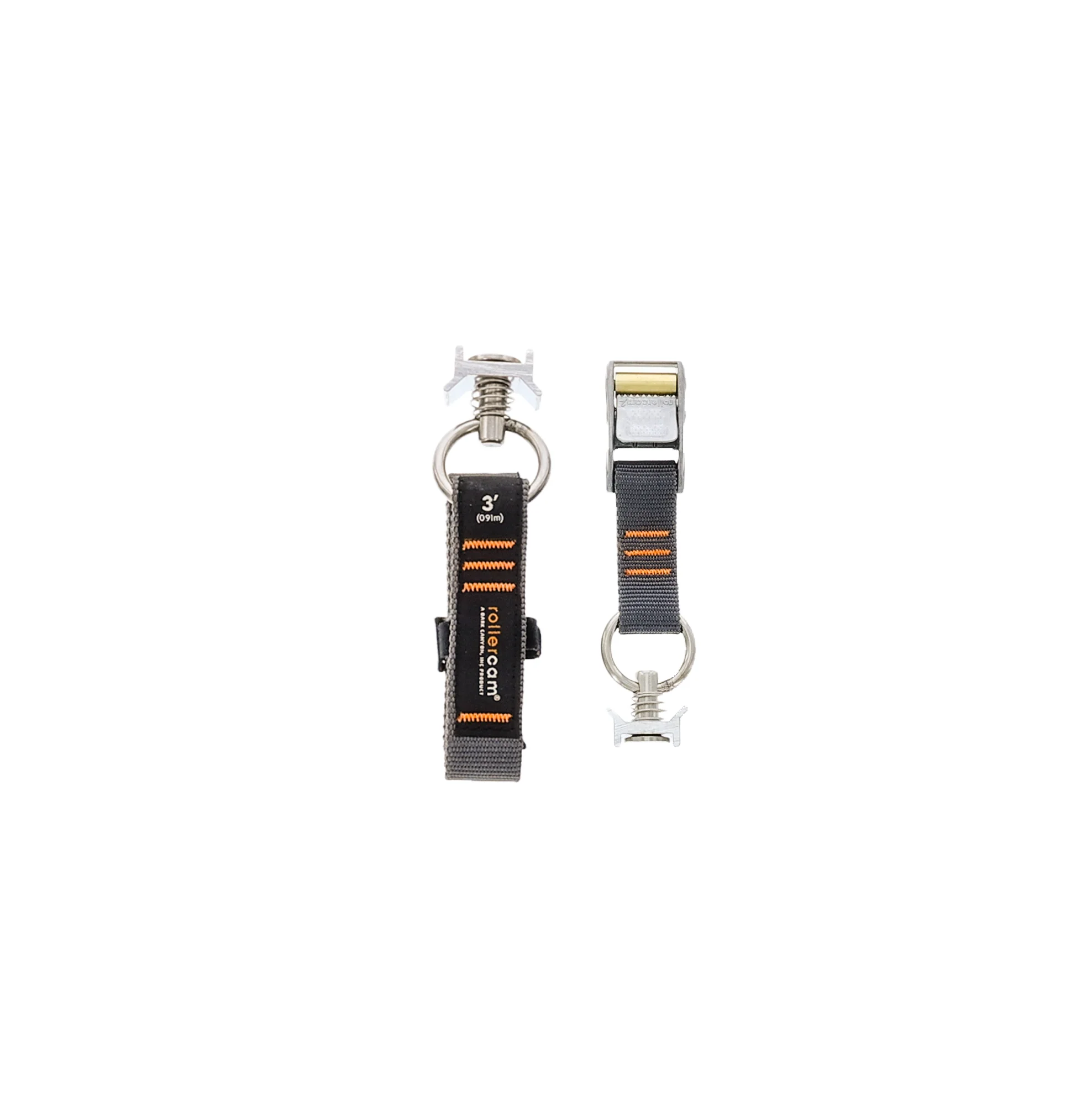 Rollercam L Track Kit - Image 14