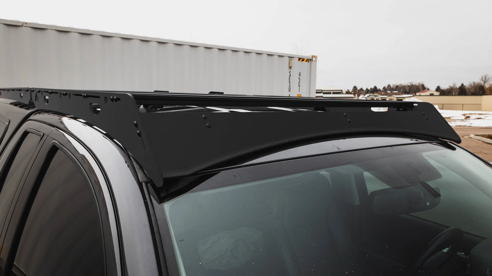 Sherpa Little Bear Double Cab Roof Rack for Tundra (2007-2021) - Image 10