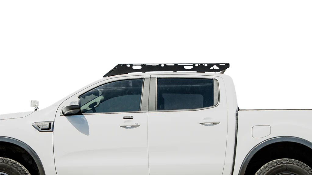 Sherpa Redcloud Roof Rack for Ford Ranger (2019-2025) - Image 2