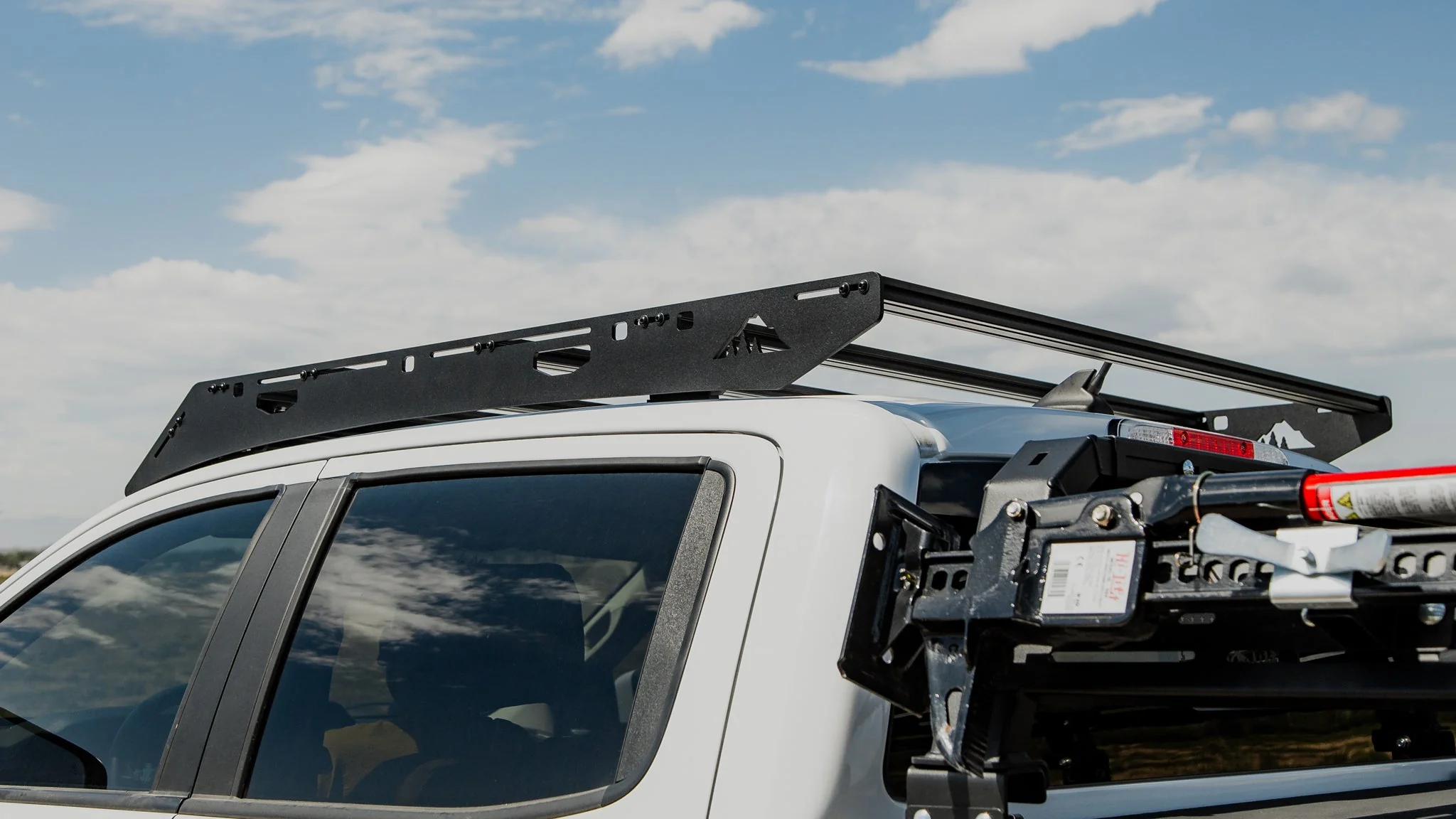 Sherpa Redcloud Roof Rack for Ford Ranger (2019-2025) - Image 6
