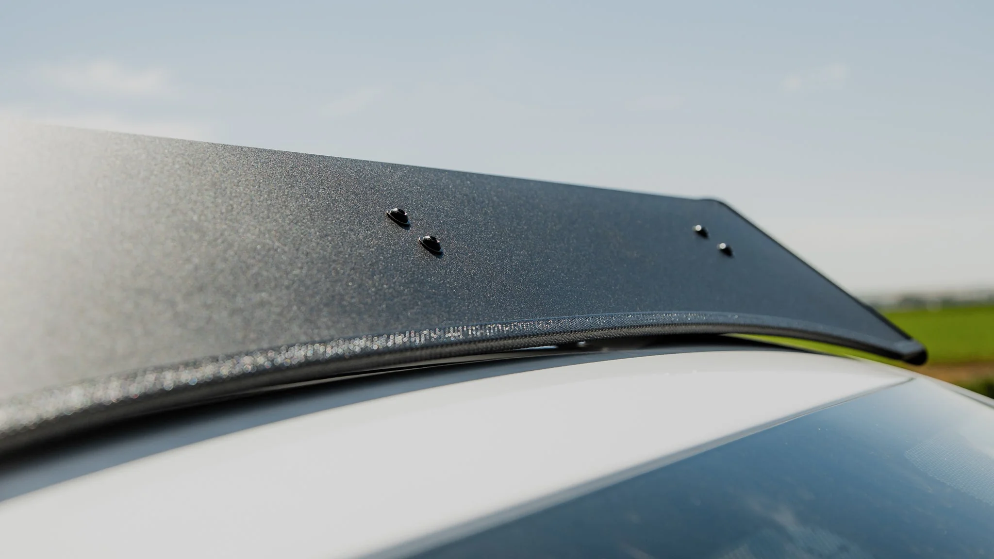 Sherpa Redcloud Roof Rack for Ford Ranger (2019-2025) - Image 7