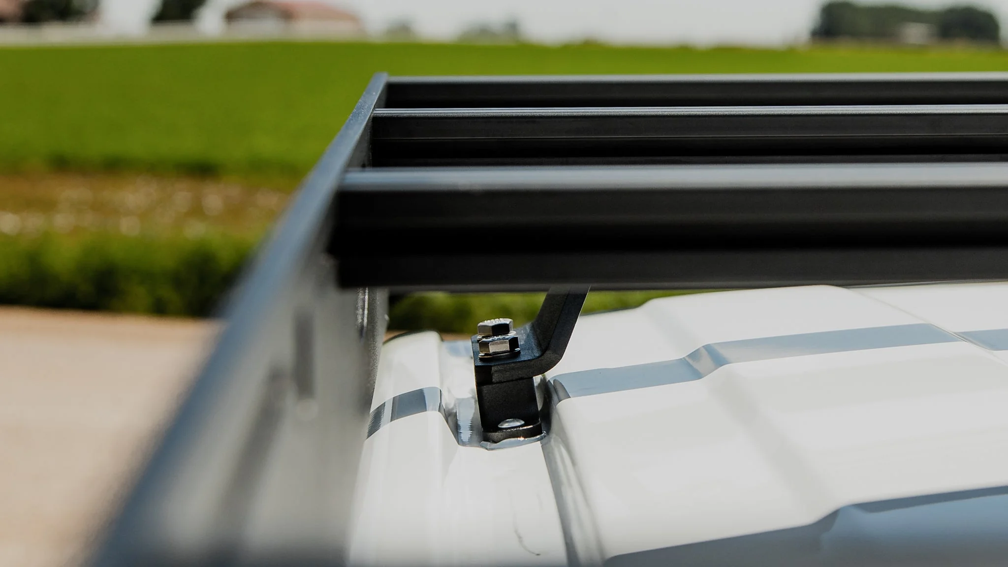 Sherpa Redcloud Roof Rack for Ford Ranger (2019-2025) - Image 8
