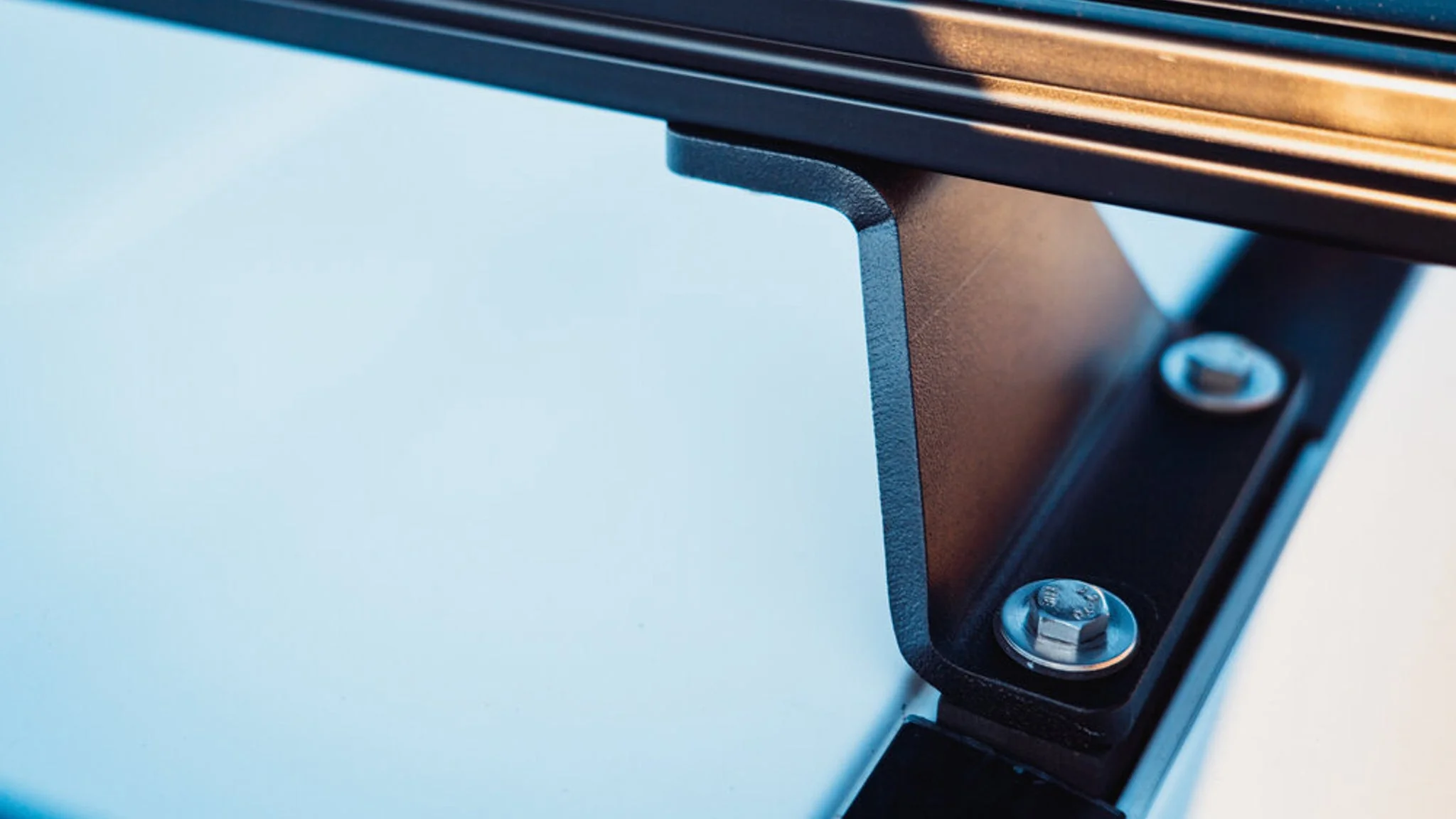 Sherpa Teton Access Cab Roof Rack for Tacoma (2005-2023) - Image 8