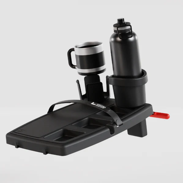 Stupid Car Tray "The Works" Bundle - Image 6