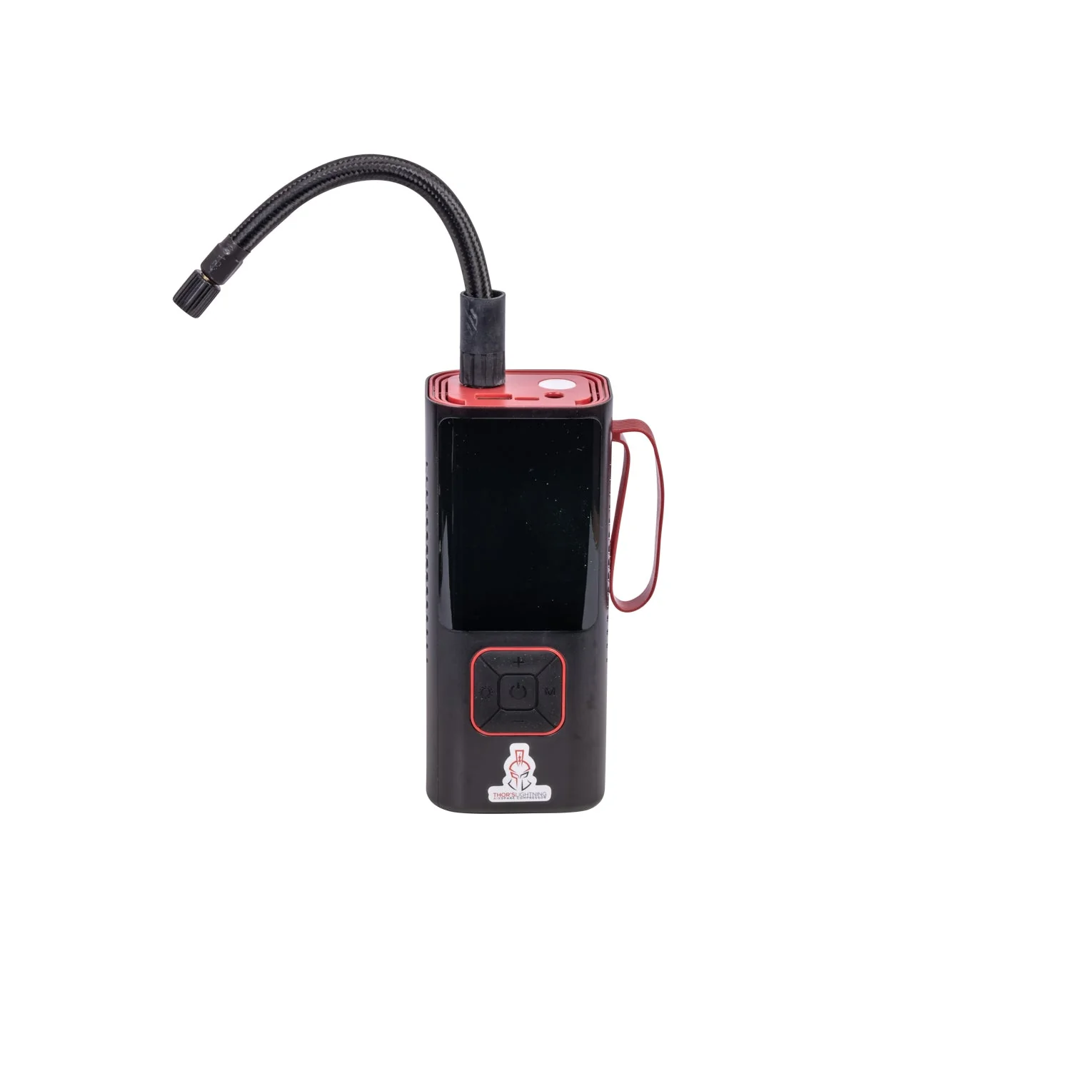 Thor's Lightning AirSpark Portable Battery Box Digital Air Compressor - Image 8