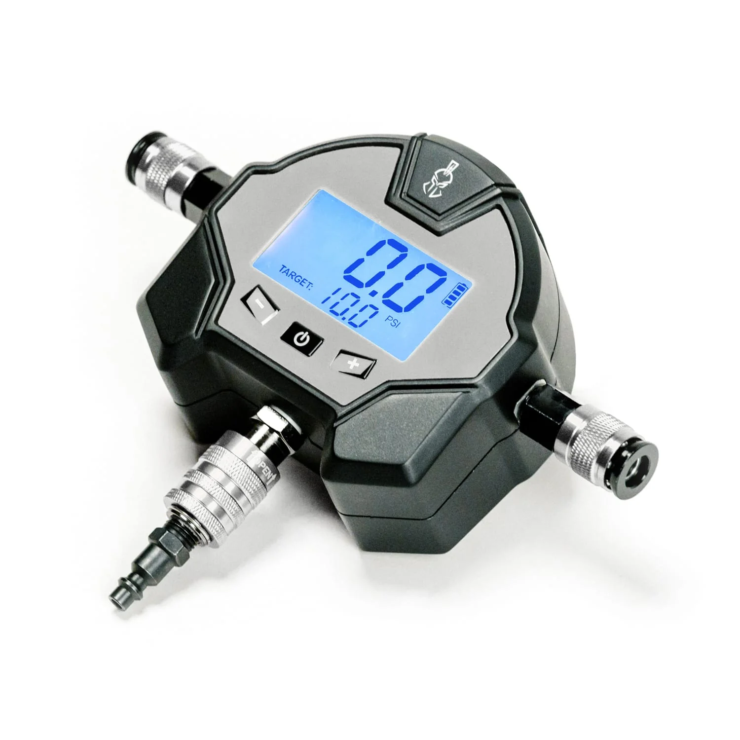 Thor's Lightning TotalControl Digital Air Manifold for Automatic Deflation and Inflation - Image 13