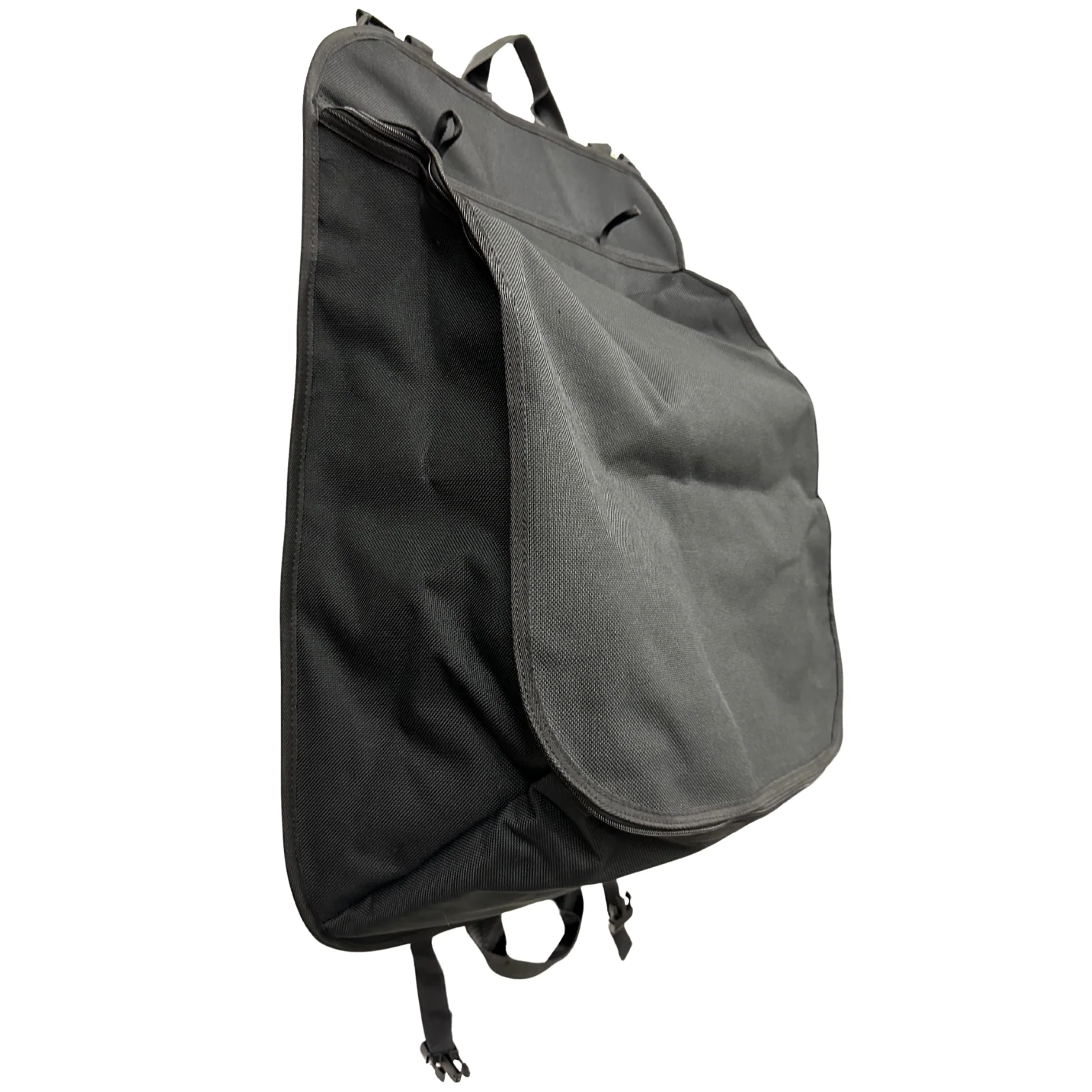 Tire Table Camp Organizer Hanging Storage Bag - Image 5
