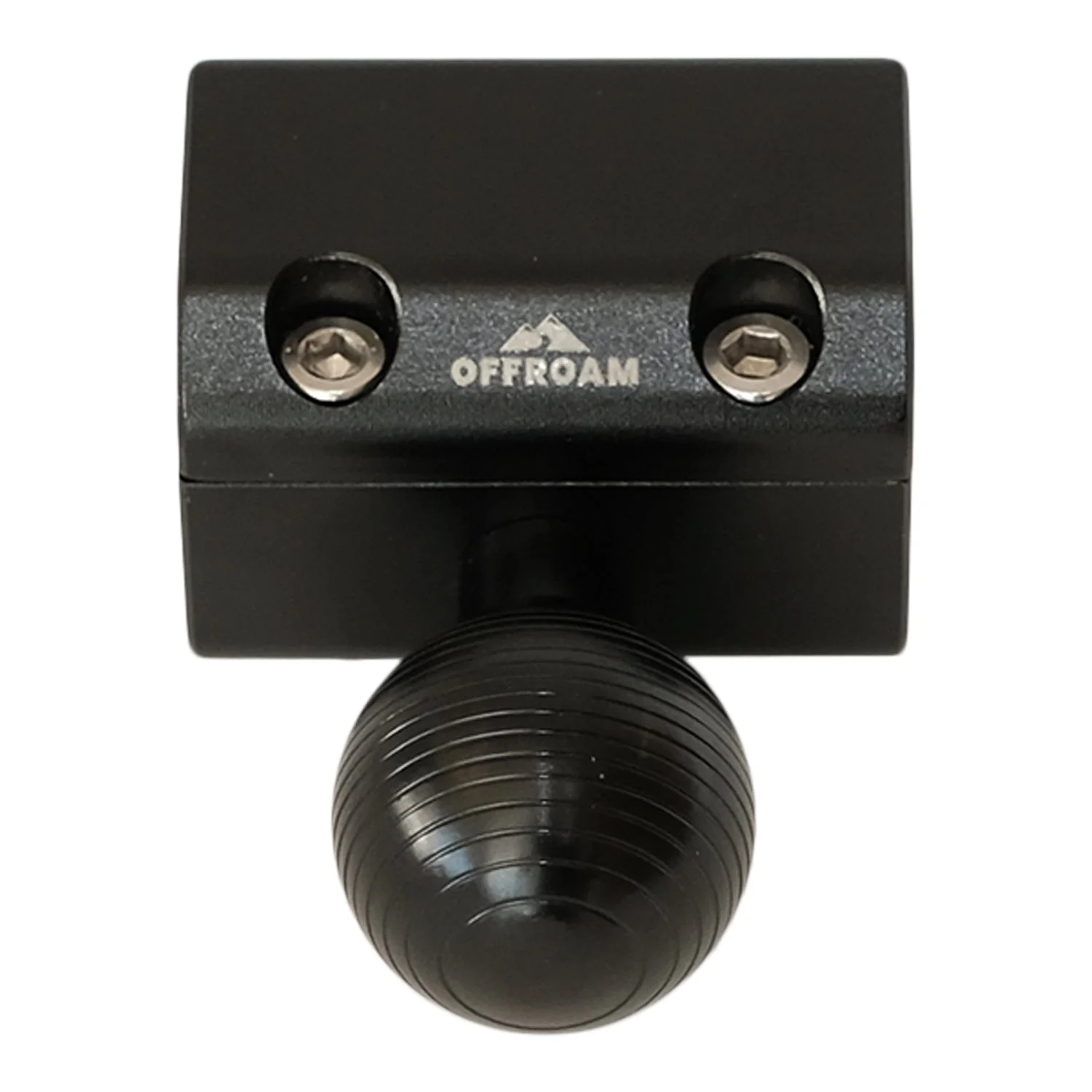 Offroam Mounting Base for Toyota 4Runner (2010-2013) - Image 4