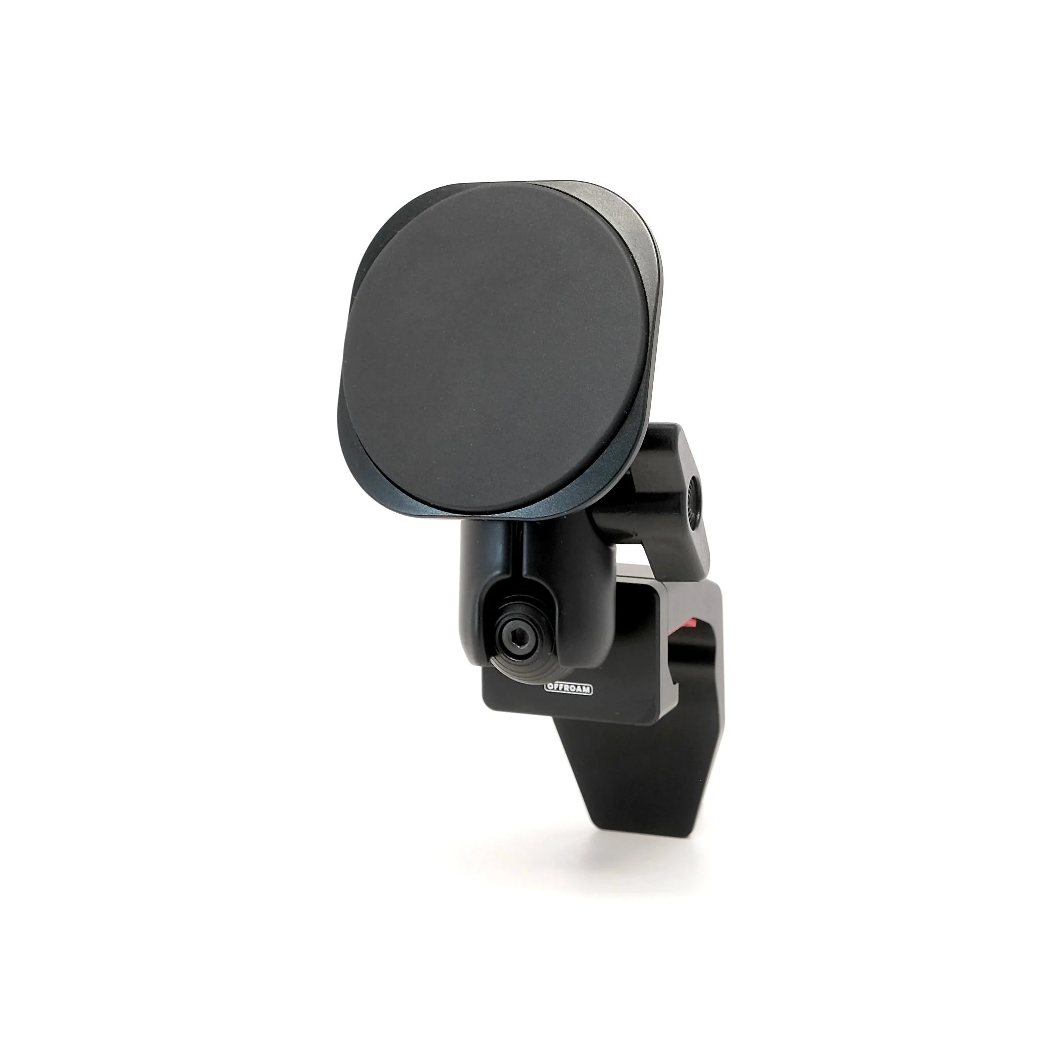 Offroam MagSafe-compatible Phone Mount for Toyota Land Cruiser 250 (2024-2026) - Image 6