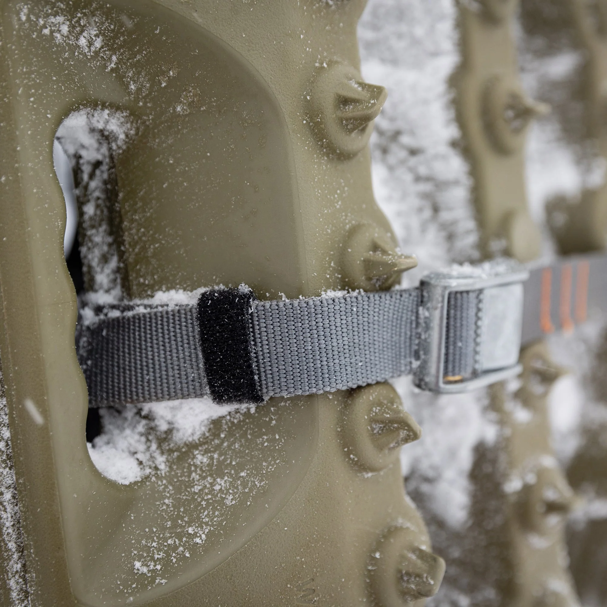 Rollercam Traction Board Kit - Image 4