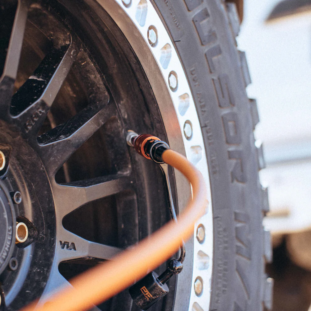 Traverse Pro-Flate – Four Tire Inflator and Deflator System - Image 10