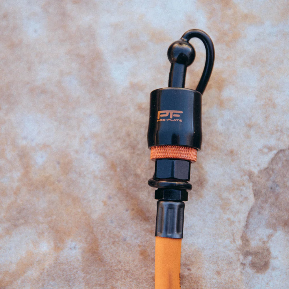 Traverse Pro-Flate – Four Tire Inflator and Deflator System - Image 7
