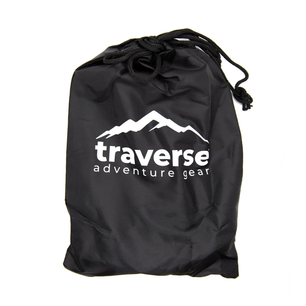 Traverse Stay Grounded Tent and Awning Stakes - Image 4