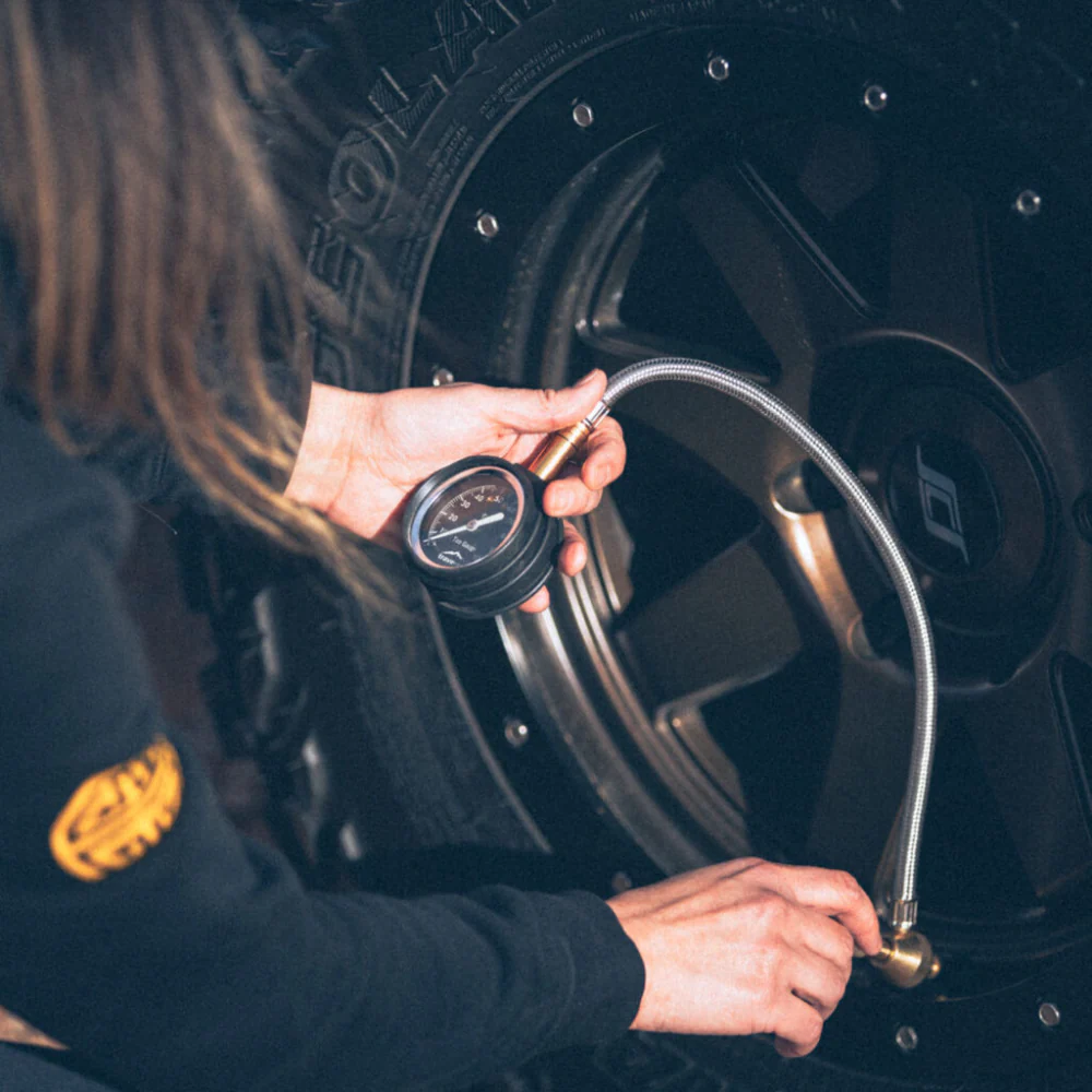 Traverse The Deflator – Rapid Air Down Tire Deflator - Image 4