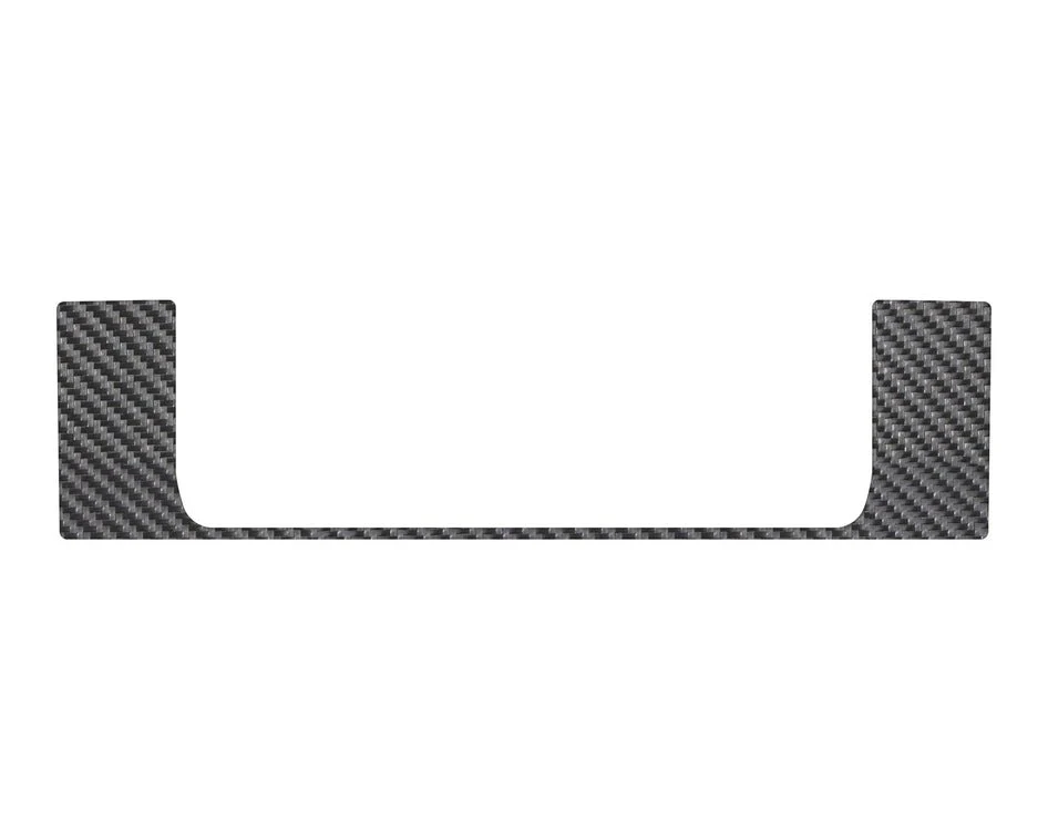 Tufskinz Above Center Air Vent Accent Trim for 4Runner (2014-2024) - Image 35