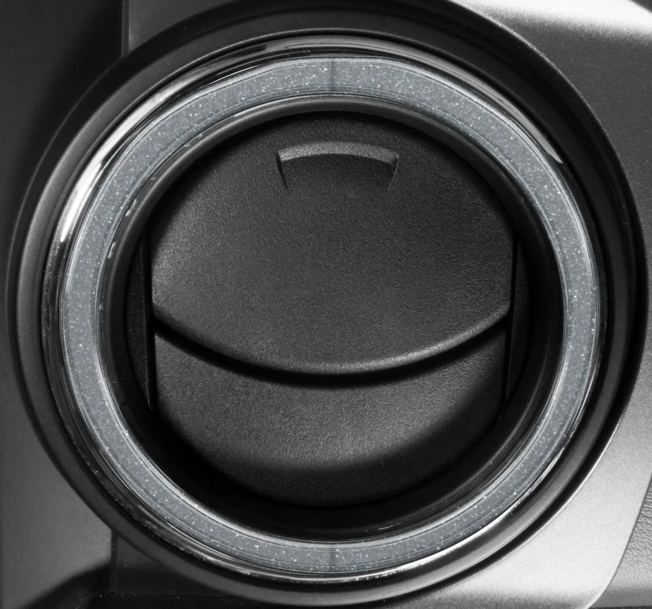 Tufskinz AC Vent Rings Accent Trim (2016-2023  Tacoma) - Image 17