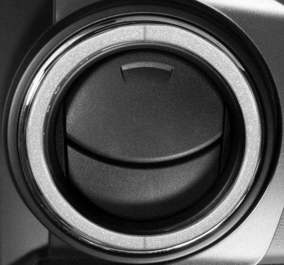Tufskinz AC Vent Rings Accent Trim (2016-2023  Tacoma) - Image 21