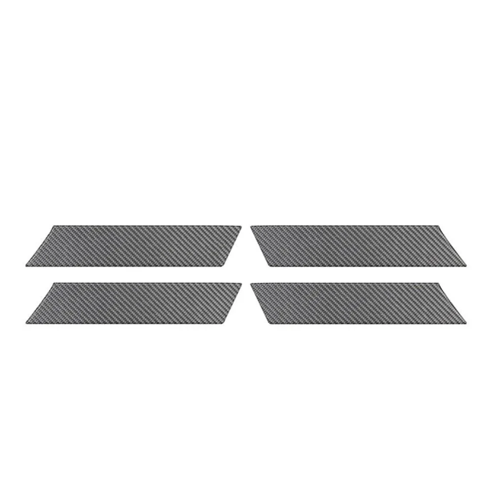 Tufskinz Arm Rest Accent Trim Overlays for Sequoia (2023-2026) - Image 4