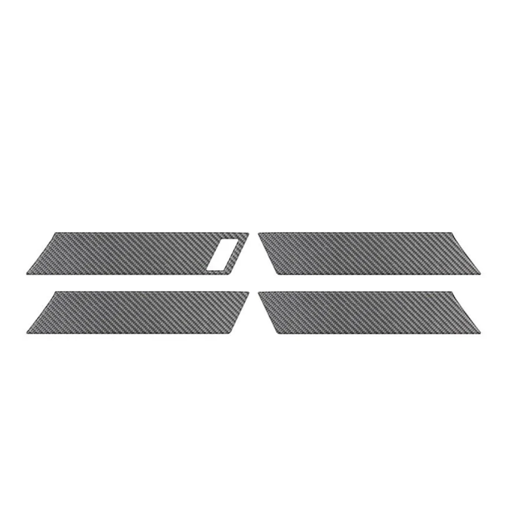 Tufskinz Arm Rest Accent Trim Overlays for Sequoia (2023-2026) - Image 6